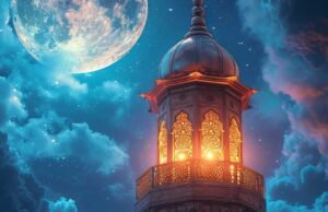 Jangan Ragu, Nikmatilah Malam Lailatul Qadar dengan Cara Berikut Ini