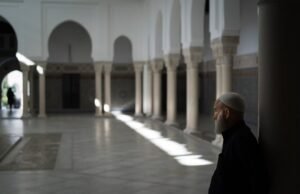 Capailah Ketenangan Hati di Lailatul Qadar