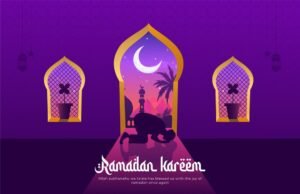 Mulailah Malam Lailatul Qadar dengan Doa Khusyuk