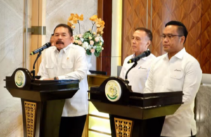 Kejagung sudah Periksa 147 Saksi di Kasus Korupsi Pertamina