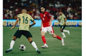 Kevin Diks Mengaku Kecewa Usai Gagal Penalti