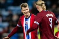 Norwegia dan Wales Raih Kemenangan di Kualifikasi Piala Dunia 2026