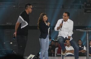 Roasting Adalah Seni Mengolok dengan Humor