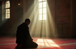 Capailah Kebaikan di Malam Penuh Berkah Lailatul Qadar