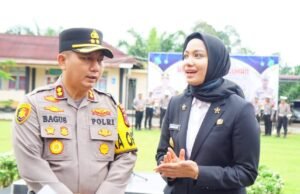 Bupati Dharmasraya Terbitkan Surat Edaran Larangan ASN Menerima dan Memberi ASN di Luar Ketentuan