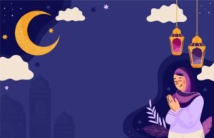 Malam Kemuliaan Meraih Keberkahan Lailatul Qadar
