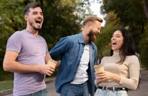 Pantun Jenaka Kumpulan Pantun Lucu untuk Hiburan