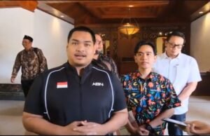 Menpora Optimistis Timnas Indonesia Sudah Belajar dari Kekalahan Jelang Laga Kontra Bahrain