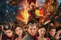Sinopsis Film The Legend of Wukong Kera Sakti Melawan Dewa Kehancuran