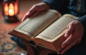 Nikmatilah Keberkahan Lailatul Qadar Bersama Keluarga