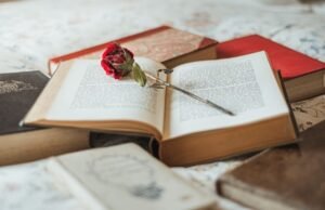 Contoh Cerita Fiksi Inspirasi untuk Penulis Pemula