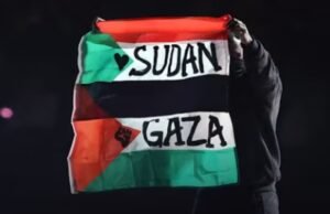 Daftar Negara yang Mengakui Palestina dan yang tidak Mengakuinya