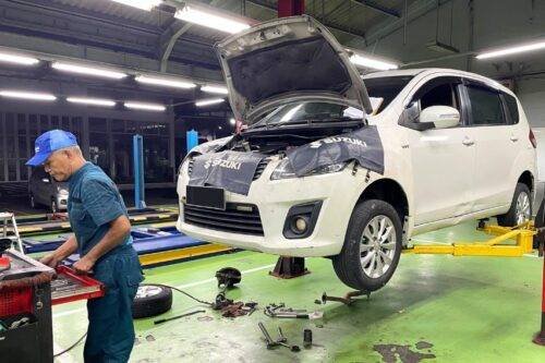 Bengkel-resmi-Suzuki-2-500x333.jpeg Persiapan Mudik Lebaran, Suzuki Beri Diskon Suku Cadang 15 Persen