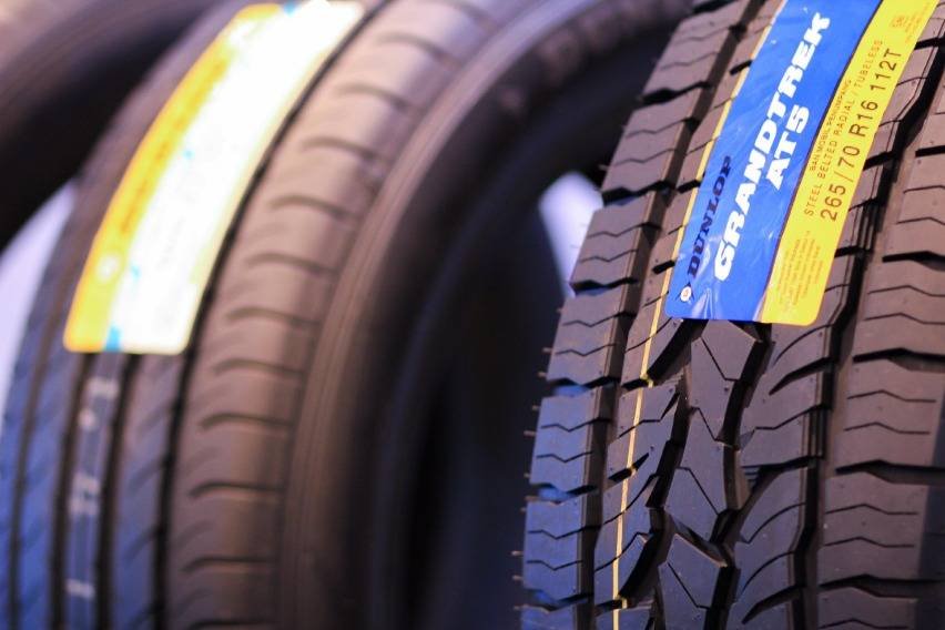 Dunlop