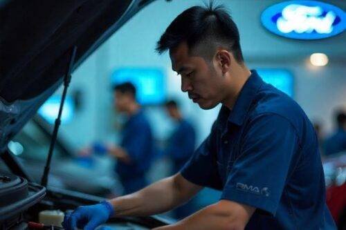 Ford-program-aftersales-500x333.jpeg Ford RMA Indonesia Sambut Mudik Lebaran dengan Program Servis Istimewa