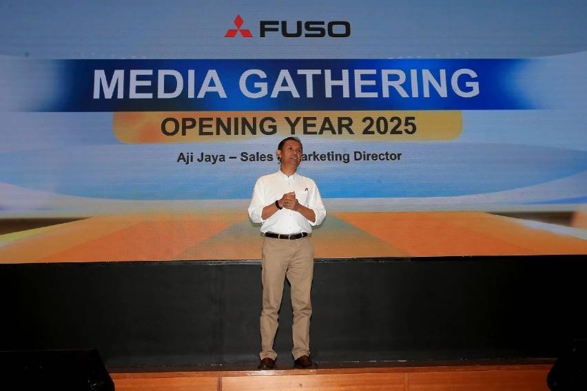 Fuso Media Gathering