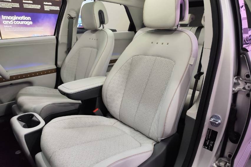 Hyundai Ioniq 5 Limited Edition