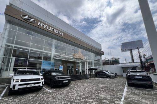 Hyundai-Lampung-500x333.jpeg Hyundai Bantu Pelanggan Terdampak Banjir dengan Program Inisiatif Strategis