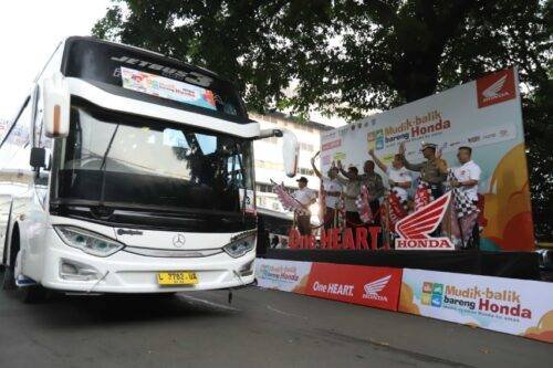 Program-Mudik-AHM-1-500x333.jpeg AHM Siapkan 28 Truk dan 56 Bus untuk Antar Pemudik Lebaran 2025