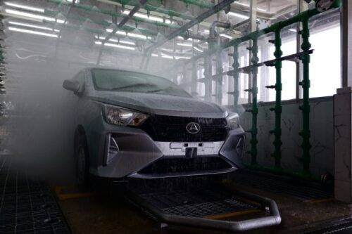 Proses-Produksi-Pabrik-Daihatsu-4-500x333.jpeg Melihat Langsung Proses Produksi Canggih di Pabrik Daihatsu Karawang Assembly Plant 2