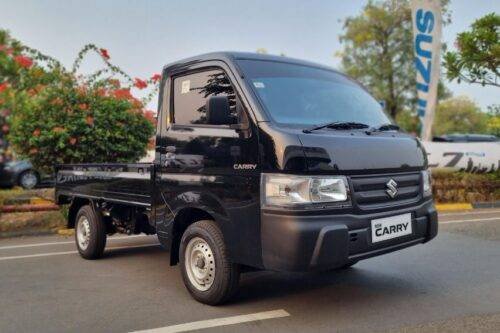 Suzuki-New-Carry-1-500x333.jpg Penjualan Suzuki Februari 2025 Masih Ditopang Carry dan XL7