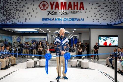 Yamaha-Flagship-Shop-Bandung-2-500x333.jpeg Yamaha Resmikan Flagship Shop di Bandung
