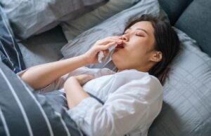 Gejala dan pengobatan penyakit Legionnaire