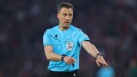 Man Utd & Tottenham belajar janji temu wasit kontroversial untuk final Liga Eropa