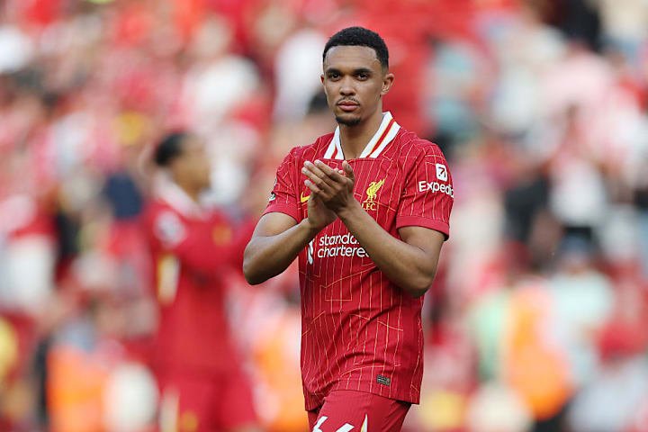 Trent Alexander-Anold