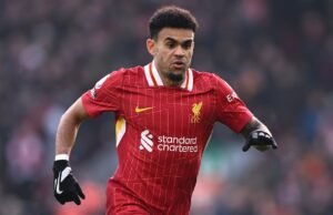 Luis Diaz meninggalkan pembaruan transfer paling penting di tengah tautan Barcelona