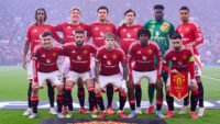 Rencana Man Utd di bawah -Perayaan Perayaan untuk Kemenangan Liga Eropa Potensial