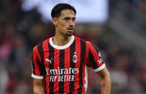 Man City sedang mempertimbangkan penambahan gelandang pemecah rekor