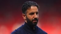 Ruben Amorim berkeliling Sir Jim Ratcliffe Cutback untuk Staf Pelatih Man Utd