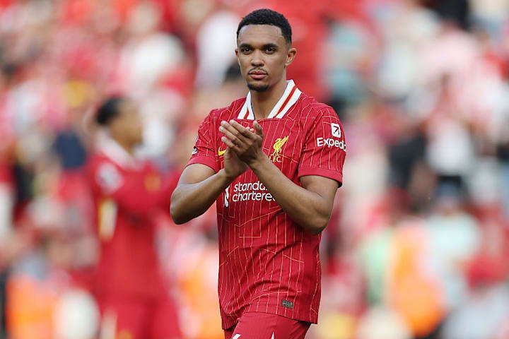 Trent Alexander-Anold