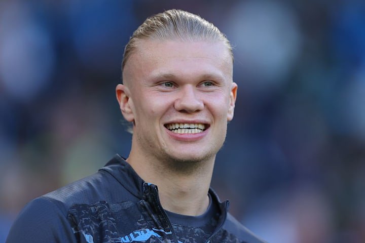 Erling fetchingand
