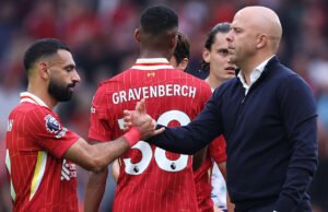 Liga Premier mengkonfirmasi nominasi untuk 2024/25 pemain dan manajer penghargaan musim ini