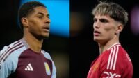 Rashford menolak Barcelona; Garnacho u-turn Chelsea