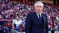 Carlo Ancelotti meningkatkan tekanan judul pada La Liga di Barcelona sebelum Espanyol Clash