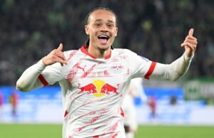 Xavi Simons mengkonfirmasi keputusan transfer di tengah balapan Liga Premier empat arah