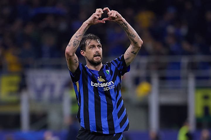 Francesco Acerbi