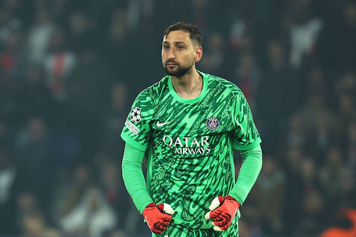 Gianluigi Donnarumma