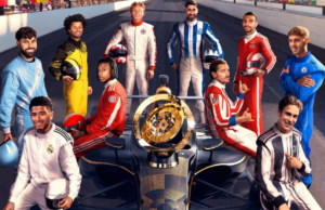 Rumor kebocoran kit melanda gambar promosi Piala Dunia 2025/26