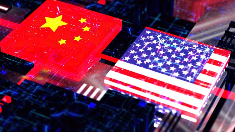 Bisakah China Chatgpt -Clone memberikan keunggulan tentang AS dalam perlombaan senjata AI?