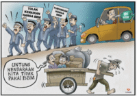 Ketua KPK Sebut Korupsi Didasari Arahan Atasan