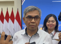 KPK Beberkan Alasan Belum Menahan Anwar Sadad Cs