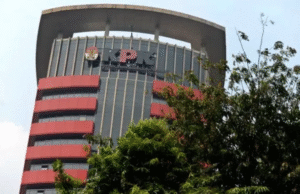 Berani Sekali Komisaris Utama Sinarmas 2 Kali Mangkir dari Panggilan KPK