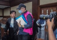 Heru Hanindyo, Hakim Anggota yang Bebaskan Ronald Tannur Dituntut 12 Tahun Penjara