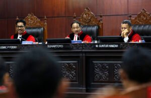 Puluhan Musisi Gugat UU Hak Cipta di MK, Persoalkan Hak Royalti