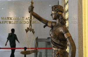 Lakukan Perombakan Hakim, MA Itu Sudah Maksimal