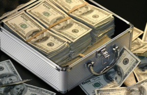 Tersangka Suap Hakim Rp60 Miliar, Marcella Santoso Disebut Bisa Dikenakan Pasal TPPU